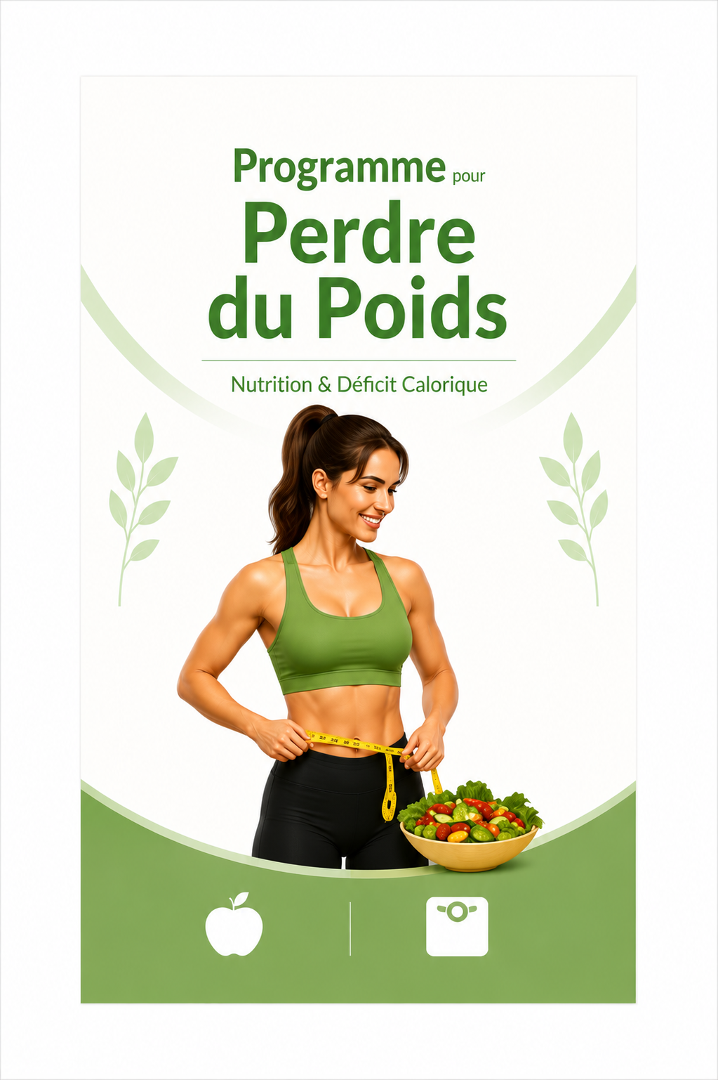 Programme Perte de Poids
